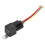 Car Relay Kit 12V 40A 5 Wire SPDT 8