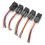 Car Relay Kit 12V 40A 5 Wire SPDT 3