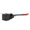 Car Relay Kit 12V 40A 5 Wire SPDT 10
