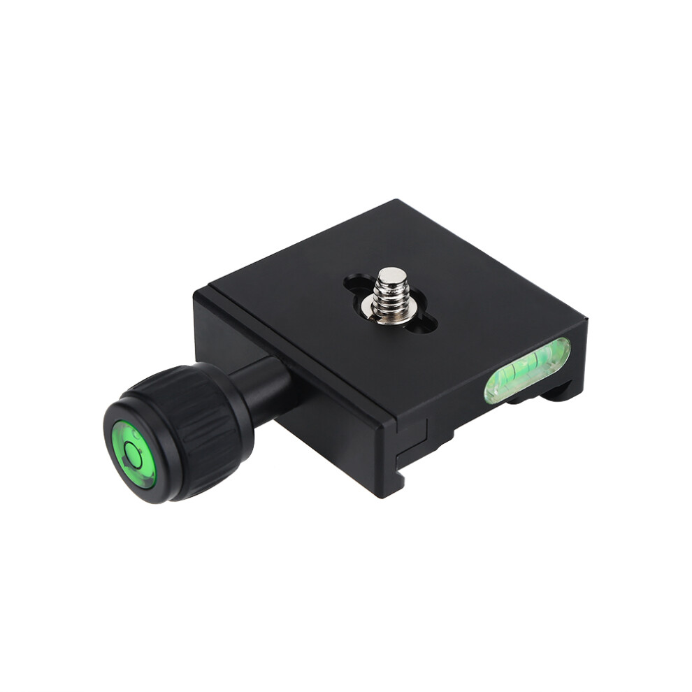 Quick Release Base Clamp For Rrs & Benro 7340572883179