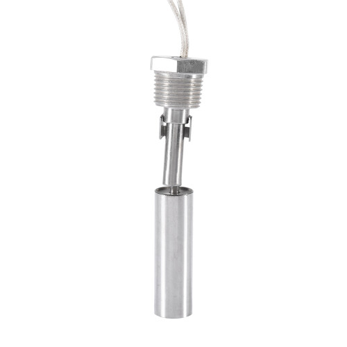 Liquid Water Level Sensor Float Switch 10W 110V for Hydroponics & Tanks 2