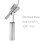 Liquid Water Level Sensor Float Switch 10W 110V Stainless Steel for Hydroponics 2