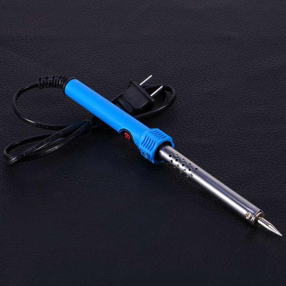 60W Electronic Soldering Iron Tip Kit, Temperature 300-450C 4601393010551