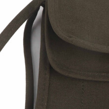 Roll Up Canvas Pouch 22 Slots for Brushes