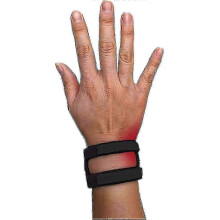WristWidget verstellbare Schiene – TFCC-Rissstütze für linke/rechte Handgelenke mit belastender Belastung