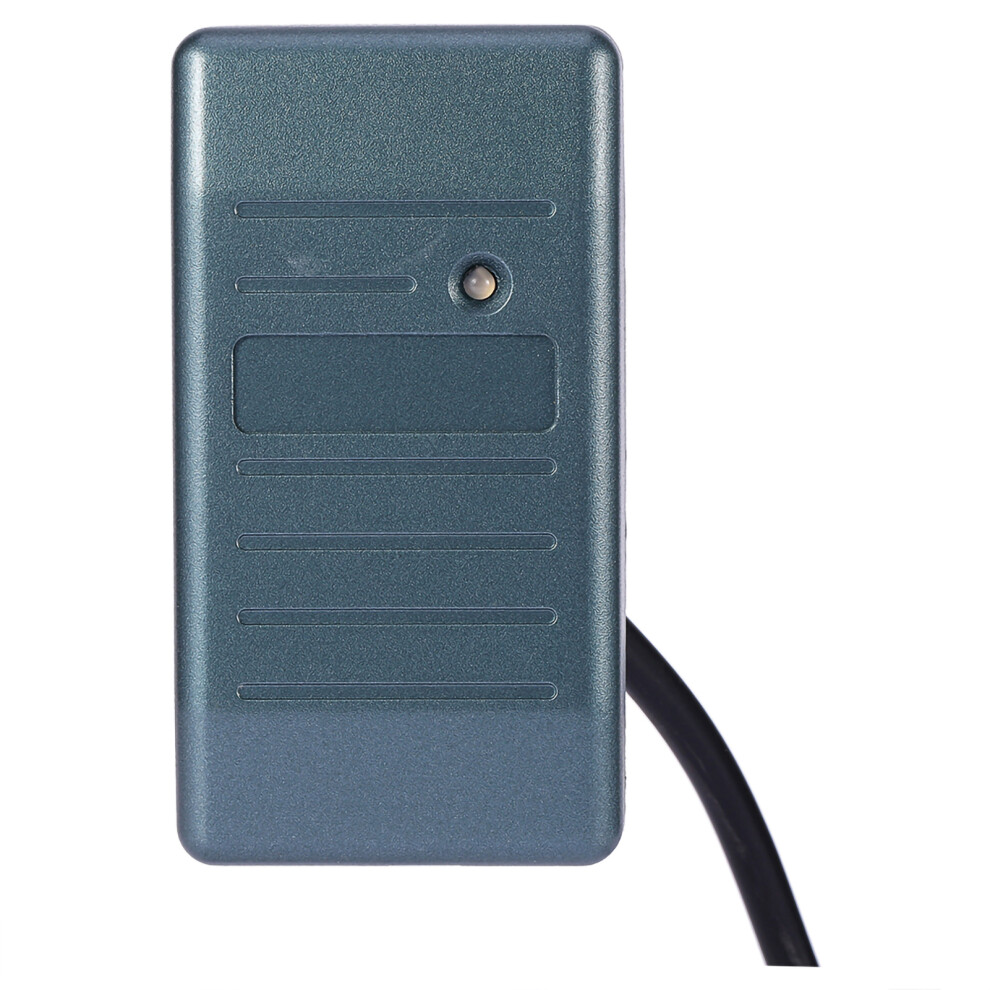 125Khz Em4100 Rfid Reader Wiegand 26 7340572757364