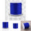 100m x 0.8mm Nylon Knotting Cord Blue 2