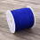 100m x 0.8mm Nylon Knotting Cord Blue 4