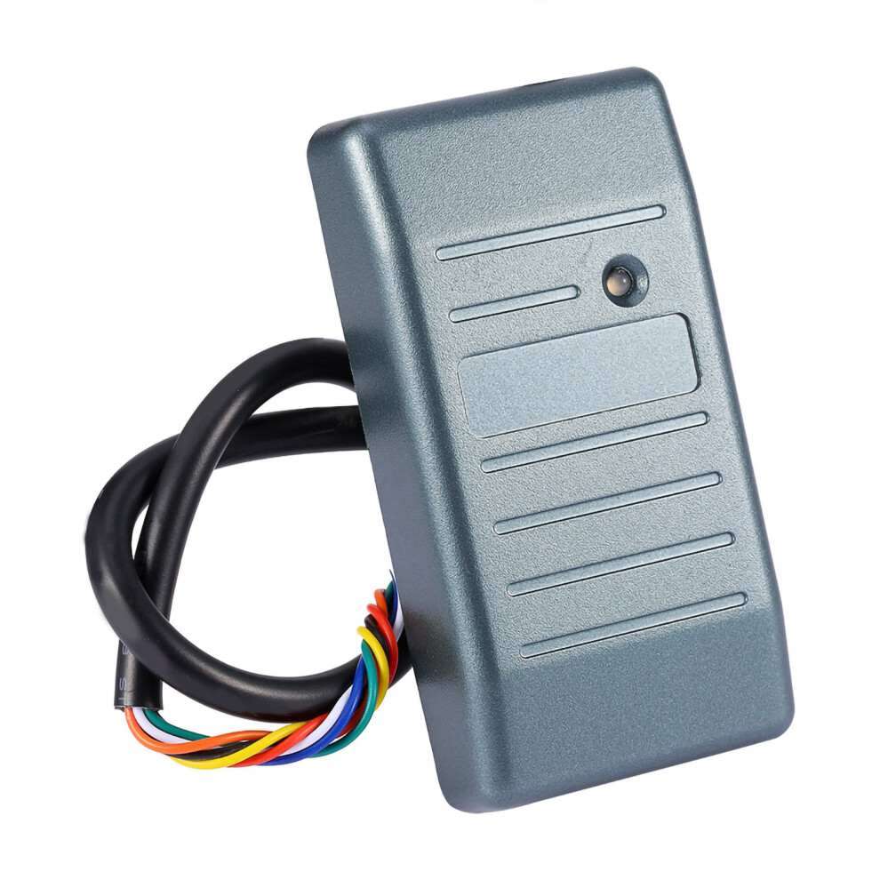 Security Rfid Reader 125Khz For Access Control 7340572736437