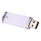 125KHz USB RFID Reader EM4100 TK4100, 74x19x6mm, White 5