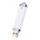 125KHz USB RFID Reader EM4100 TK4100, 74x19x6mm, White 3