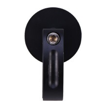 Waterproof Handlebar Clock for Bikes 7/8-1in