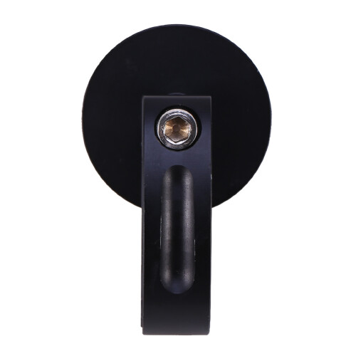 Waterproof Handlebar Clock for Bikes 7/8-1in