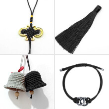 100m x 0.8mm Nylon Thread for Jewellery