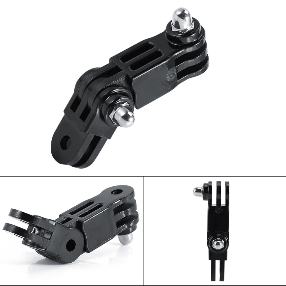 Straight Joint Mount For Gopro Hero 3+ 7790334126417