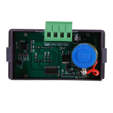 Digital 12-24V DC 4-20mA Signal Generator, Constant Current Source