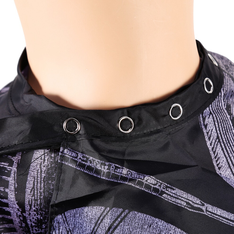Durable Nylon Hairdressing Apron