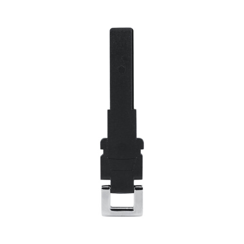 Smart Remote Key Emergency Blade Proximity Uncut Blank-Insert Replacement for CC 1