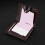 Money Spring Clips 5 Pack Durable DIY Bifold Leather Wallet Repair Tools 12