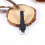 Smart Remote Key Emergency Blade Proximity Uncut Blank-Insert Replacement for CC 1