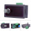 Digital 12-24V DC 4-20mA Signal Generator, Constant Current Source 4