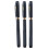 3pcs Calligraphy Pen Set for Shodo Art 2