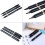 3pcs Oriental Calligraphy Brush Pens Set 1