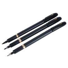 3PCS Calligraphy Ink Pens Set L, M, S - Durable, Rich Ink