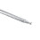 Silver Magic Appear Cane 6.5x2.2cm 115cm Close-Up Illusion 7