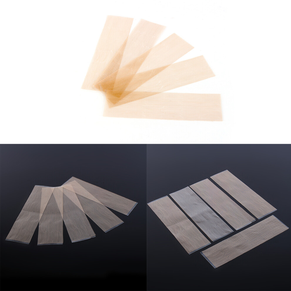 Invisible Double Eyelid Lace Stickers 120