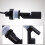 400MM Horizontal Water Level Sensor Float Switch PP Side Mount 10W 6