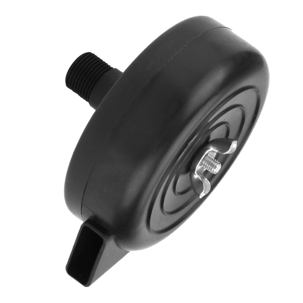 16Mm 3/8Pt Plastic Male Air Compressor Intake Filter Muffler Silencer 6931393014838
