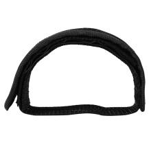 Durable Nylon Fixed Gear Bicycle Pedal Straps for Safe Cycling