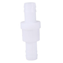 12mm One Way Inline Check Valve Fuel Diesel Gas Liquid Air Non Return Australia