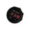 Universale 12-24V Waterproof Digital Voltmeter Socket with Red LED Light 2