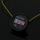 Universale 12-24V Waterproof Digital Voltmeter Socket with Red LED Light 4