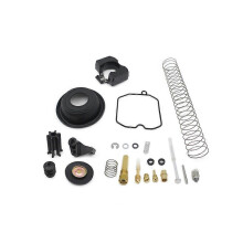 Motorradvergaser-Reparaturset für Harley XL883 XLH1200 Motorradzubehör