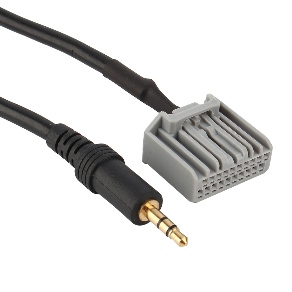 3.5Mm Aux Cable For Honda 2006-2013 Models 7293282220928