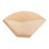 Unbleached Coffee Filter Cones 100 Count 7