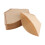 Unbleached Coffee Filter Cones 100 Count 4