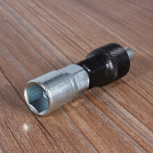 Home Bike Repair Crank Extractor