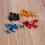 Bike Shift Cable Housing Buckle Clips 10pc 6