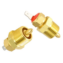 3/8'' Inch Electric Cooling Fan Thermo Switch for Engines