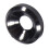 Aluminium M3 Countersunk Washers Gasket 10 Pack Black Anodized 8
