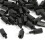 100pcs M2/M3/M4 Nylon Hex Spacers Screws Nuts Kit, Assorted Sizes 9