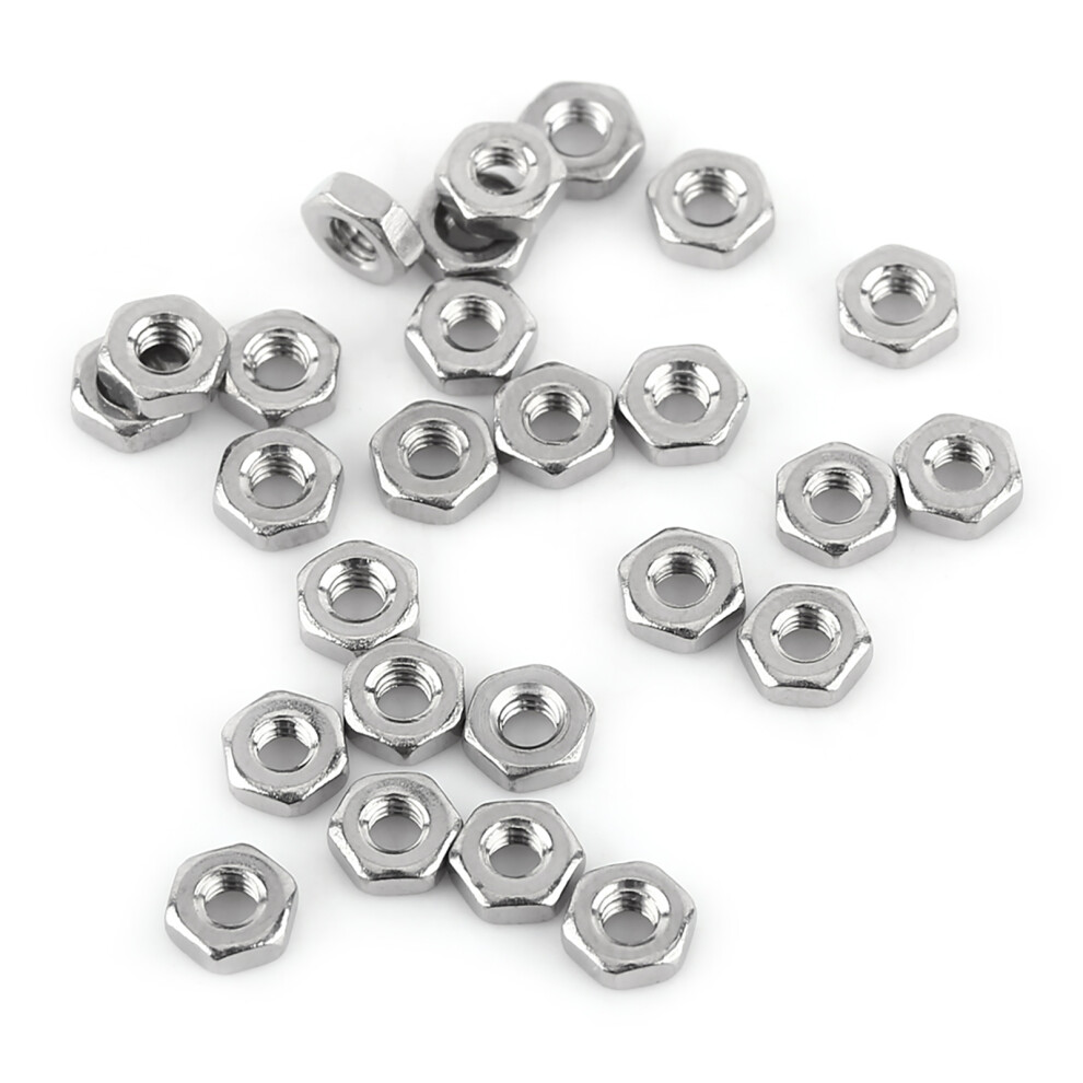 Ensemble De 360 Picots Laiton Mã¢Le/Femelle M2.5 + 180 Ã©Crous Inox En Boã®Te 4971393017899