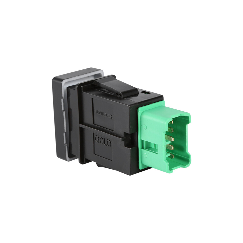 Front Fog Switch Button For Suzuki Sx4 Swift Grand Vitara Light/Black 8701393110438