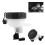 Low Profile Front Brake Fluid Bottle 12