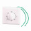 AC 220V Mechanical Timer Switch for Pump 86 Panel Wall Mount 30 Minutes Control 1