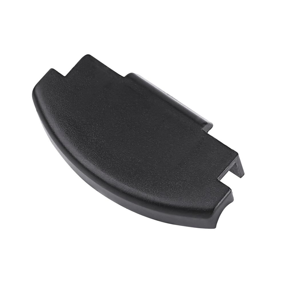 Centre Console Armrest Cover Latch Button For 99-05 Jetta Golf Mk4 B5 Black 7621393018767